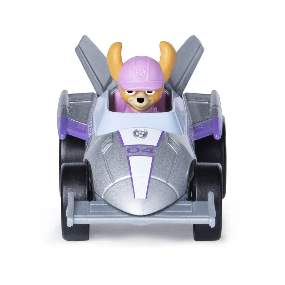 Paw Patrol Skye True Metal Die Cast Vehicle Walmart Exclusive Ready Race NIB